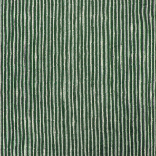 LEE JOFA 2019125.31.0 BANDOL FOREST GREEN Fabric - Eade's Wallpaper
