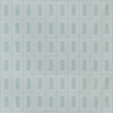 LEE JOFA 2019126.113.0 CADRE SEAFOAM Fabric - Eade's Wallpaper