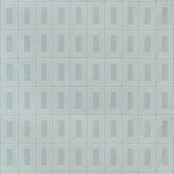LEE JOFA 2019126.113.0 CADRE SEAFOAM Fabric - Eade's Wallpaper