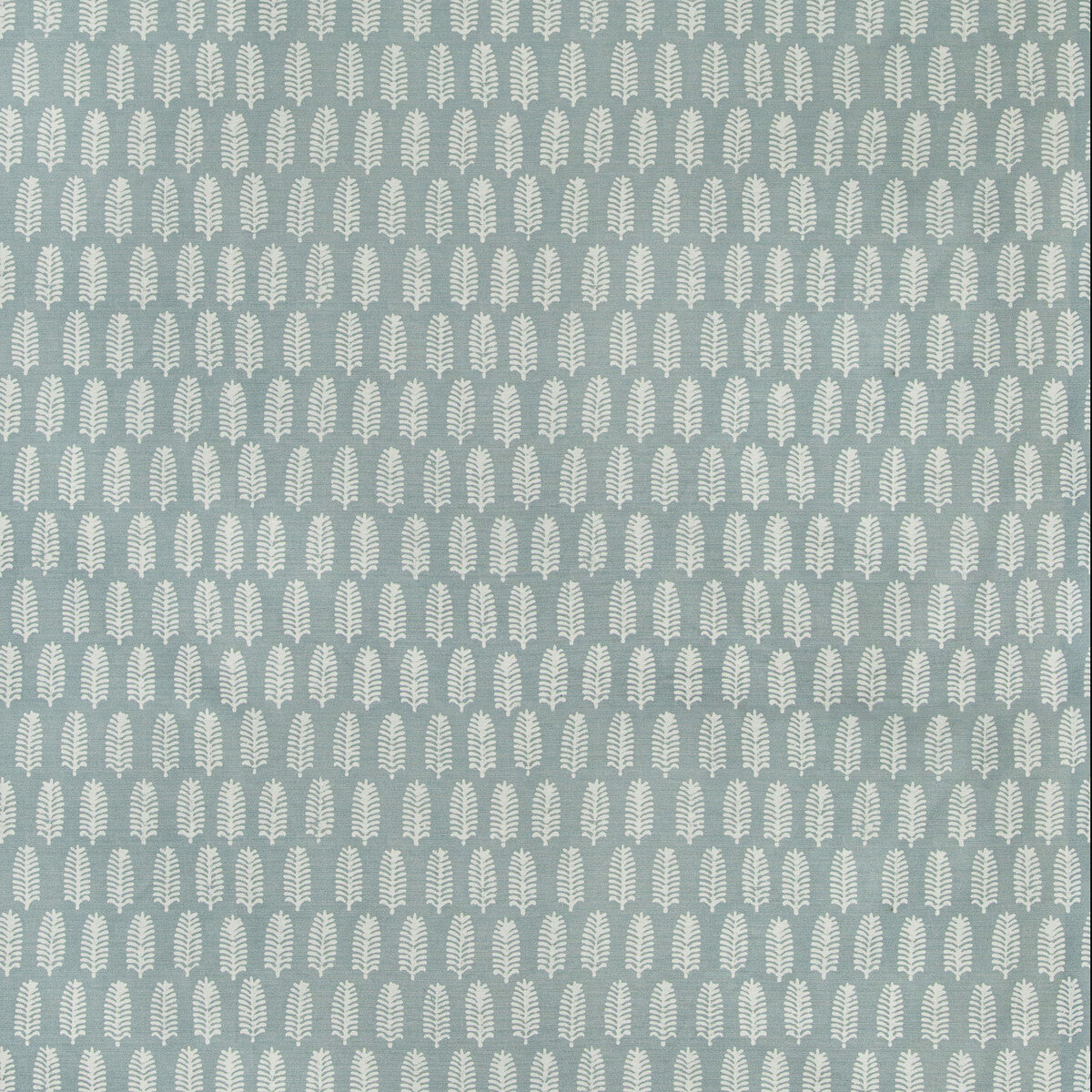 LEE JOFA 2019127.113.0 PALMIER SEAFOAM Fabric - Eade's Wallpaper