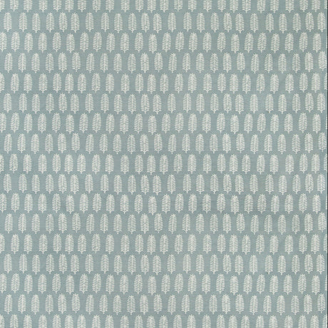 LEE JOFA 2019127.113.0 PALMIER SEAFOAM Fabric - Eade's Wallpaper