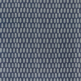LEE JOFA 2019127.501.0 PALMIER INDIGO Fabric - Eade's Wallpaper