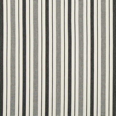 LEE JOFA 2019129.121.0 MARTIQUES CHARCOAL Fabric - Eade's Wallpaper