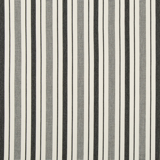 LEE JOFA 2019129.121.0 MARTIQUES CHARCOAL Fabric - Eade's Wallpaper