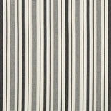 LEE JOFA 2019129.121.0 MARTIQUES CHARCOAL Fabric - Eade's Wallpaper