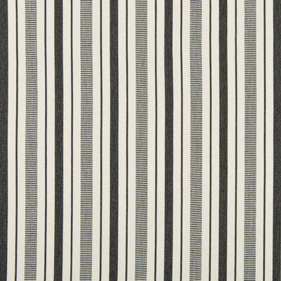 LEE JOFA 2019129.121.0 MARTIQUES CHARCOAL Fabric - Eade's Wallpaper