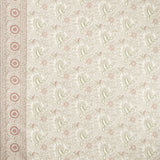 LEE JOFA 2019150.103.0 DOVE MEADOW RADICCHIO Fabric - Eade's Wallpaper