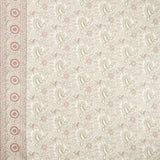LEE JOFA 2019150.103.0 DOVE MEADOW RADICCHIO Fabric - Eade's Wallpaper