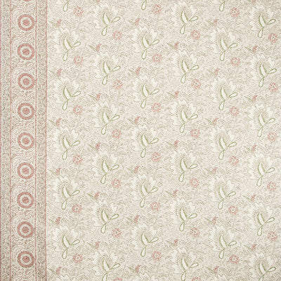 LEE JOFA 2019150.103.0 DOVE MEADOW RADICCHIO Fabric - Eade's Wallpaper