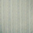 LEE JOFA 2019151.15.0 BENSON STRIPE FADED DENIM Fabric - Eade's Wallpaper