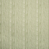 LEE JOFA 2019151.30.0 BENSON STRIPE PINE Fabric - Eade's Wallpaper