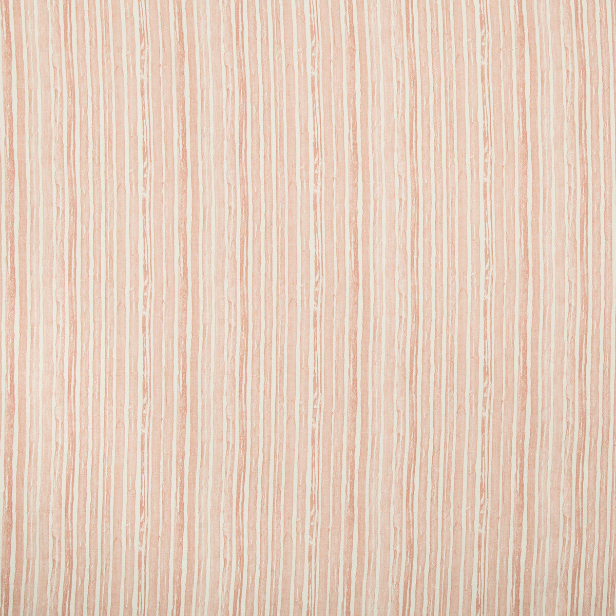 LEE JOFA 2019151.7.0 BENSON STRIPE FADED PETAL Fabric - Eade's Wallpaper