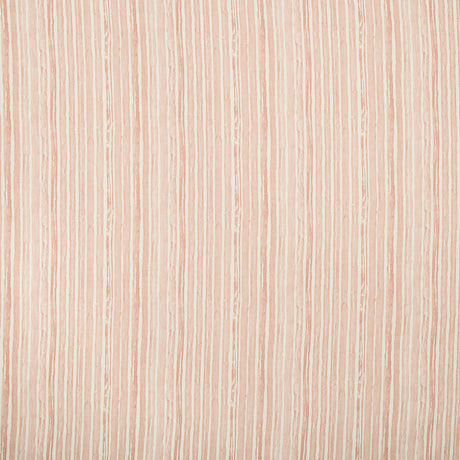 LEE JOFA 2019151.7.0 BENSON STRIPE FADED PETAL Fabric - Eade's Wallpaper