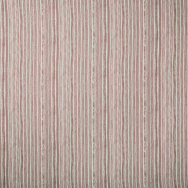 LEE JOFA 2019151.710.0 BENSON STRIPE LAVENDER Fabric - Eade's Wallpaper