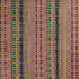 LEE JOFA 2019153.103.0 PICKET MULTI/PLUM Fabric - Eade's Wallpaper