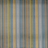 LEE JOFA 2019153.133.0 PICKET MULTI/LAKELAND Fabric - Eade's Wallpaper