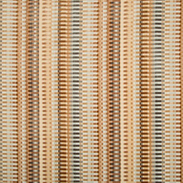 LEE JOFA 2019153.166.0 PICKET STONE Fabric - Eade's Wallpaper