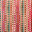 LEE JOFA 2019153.7075.0 PICKET MULTI/RUSSET Fabric - Eade's Wallpaper