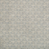 LEE JOFA 2019155.5.0 BALE DENIM Fabric - Eade's Wallpaper