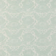 Schumacher 201N67 ANANAS BY RAOUL in ROBIN'S EGG Fabric - RA