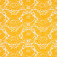 Schumacher 201V85 ANANAS BY RAOUL in LOQUAT Fabric - RAOUL T