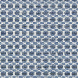 LEE JOFA 2020100.5.0 LANCING WEAVE BLUE Fabric - Eade's Wallpaper