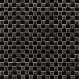 LEE JOFA 2020101.8.0 ALLONBY WEAVE JET Fabric - Eade's Wallpaper