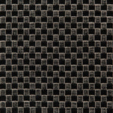 LEE JOFA 2020101.8.0 ALLONBY WEAVE JET Fabric - Eade's Wallpaper