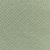 LEE JOFA 2020102.13.0 MALDON WEAVE MIST Fabric - Eade's Wallpaper