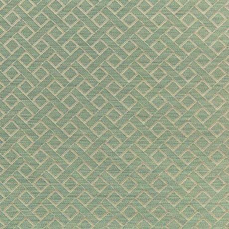 LEE JOFA 2020102.13.0 MALDON WEAVE MIST Fabric - Eade's Wallpaper