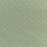 LEE JOFA 2020102.13.0 MALDON WEAVE MIST Fabric - Eade's Wallpaper