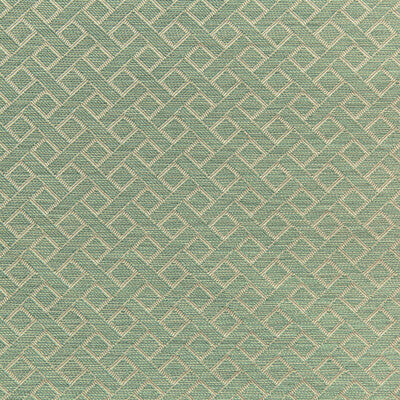 LEE JOFA 2020102.13.0 MALDON WEAVE MIST Fabric - Eade's Wallpaper