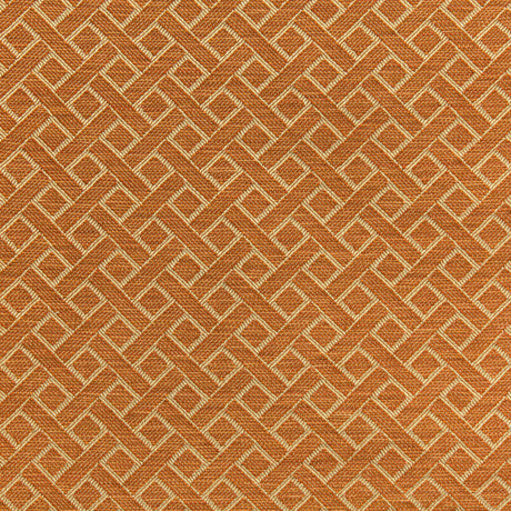 LEE JOFA 2020102.24.0 MALDON WEAVE SPICE Fabric - Eade's Wallpaper