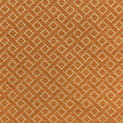 LEE JOFA 2020102.24.0 MALDON WEAVE SPICE Fabric - Eade's Wallpaper