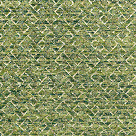 LEE JOFA 2020102.3.0 MALDON WEAVE ALOE Fabric - Eade's Wallpaper