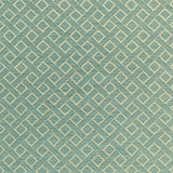 LEE JOFA 2020102.313.0 MALDON WEAVE LAKE Fabric - Eade's Wallpaper