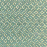 LEE JOFA 2020102.313.0 MALDON WEAVE LAKE Fabric - Eade's Wallpaper
