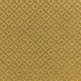 LEE JOFA 2020102.4.0 MALDON WEAVE GOLD Fabric - Eade's Wallpaper