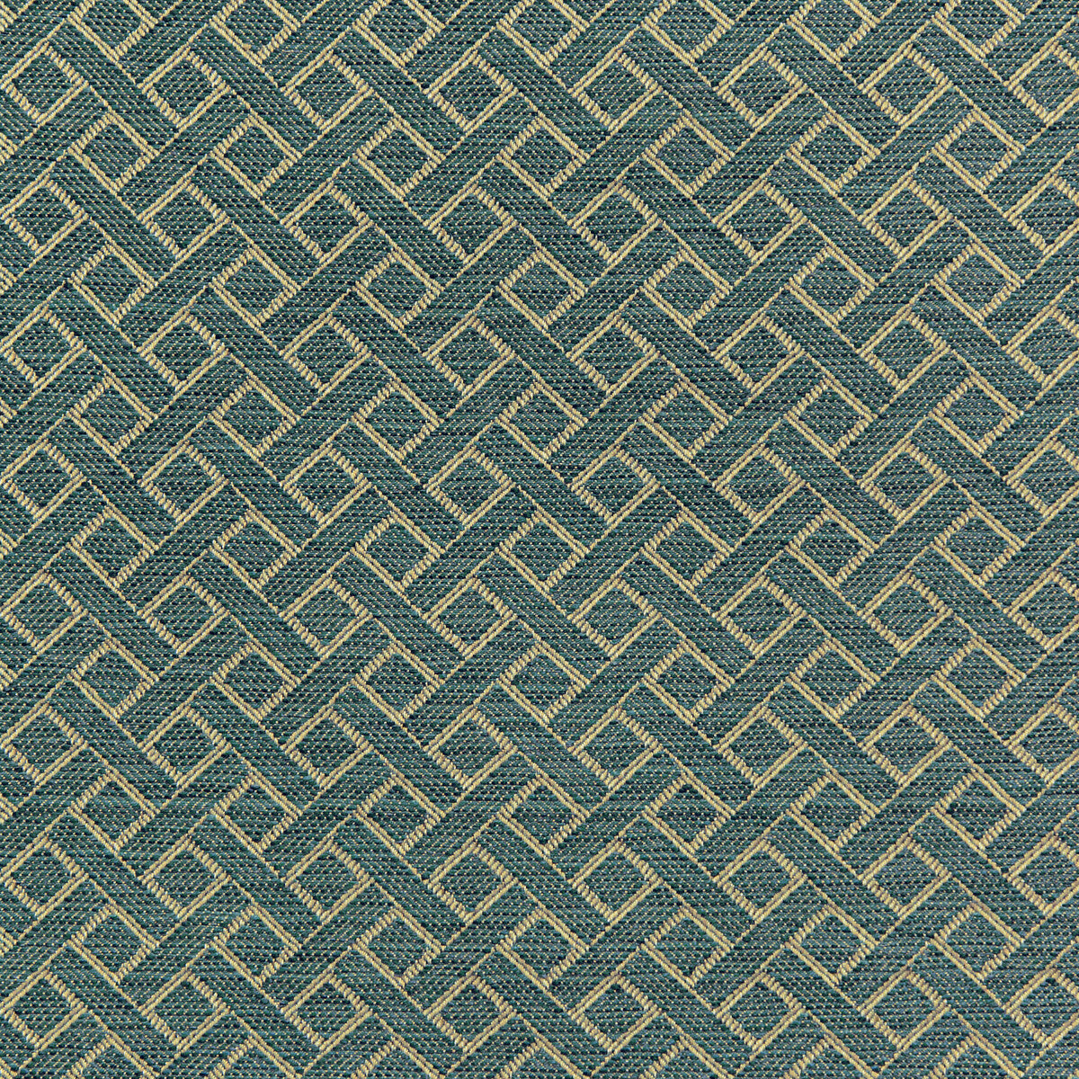 LEE JOFA 2020102.505.0 MALDON WEAVE MARINE Fabric - Eade's Wallpaper