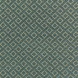 LEE JOFA 2020102.505.0 MALDON WEAVE MARINE Fabric - Eade's Wallpaper