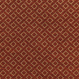 LEE JOFA 2020102.919.0 MALDON WEAVE BRICK Fabric - Eade's Wallpaper