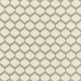 LEE JOFA 2020105.116.0 ELMLEY WEAVE FLAX Fabric - Eade's Wallpaper