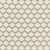 LEE JOFA 2020105.116.0 ELMLEY WEAVE FLAX Fabric - Eade's Wallpaper
