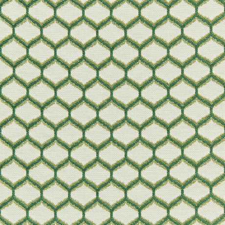 LEE JOFA 2020105.3.0 ELMLEY WEAVE LEAF Fabric - Eade's Wallpaper