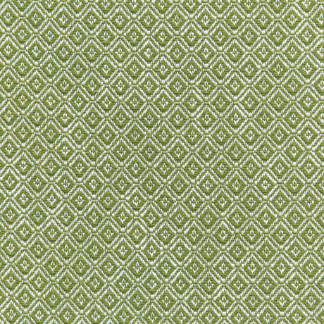 LEE JOFA 2020106.23.0 SEAFORD WEAVE LEAF Fabric - Eade's Wallpaper