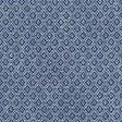 LEE JOFA 2020106.5.0 SEAFORD WEAVE BLUE Fabric - Eade's Wallpaper