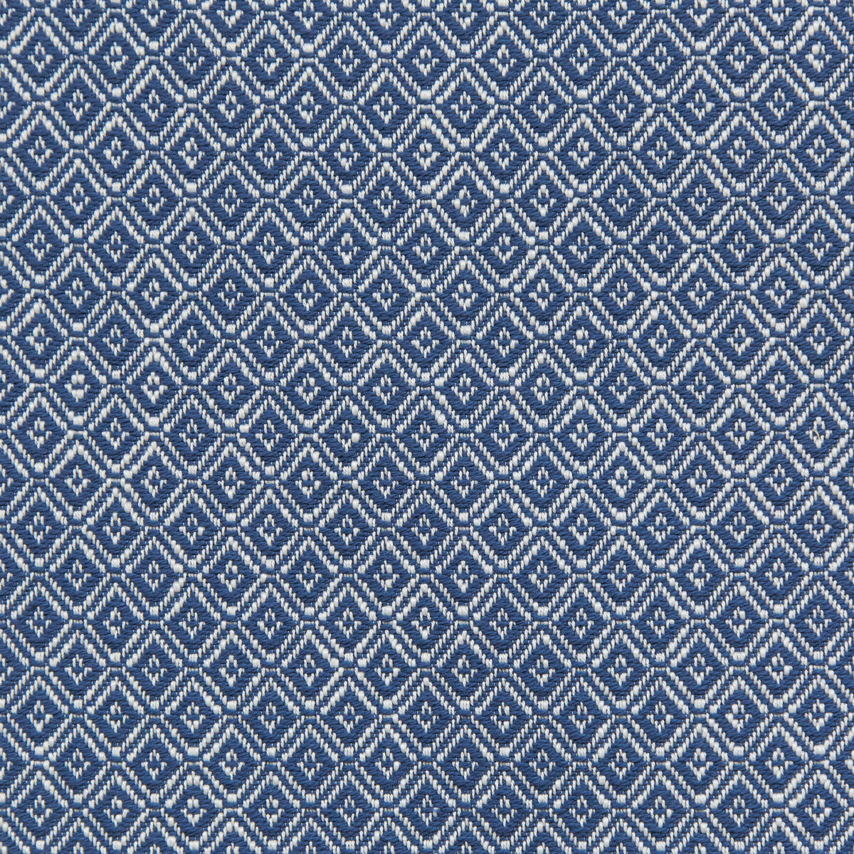 LEE JOFA 2020106.5.0 SEAFORD WEAVE BLUE Fabric - Eade's Wallpaper