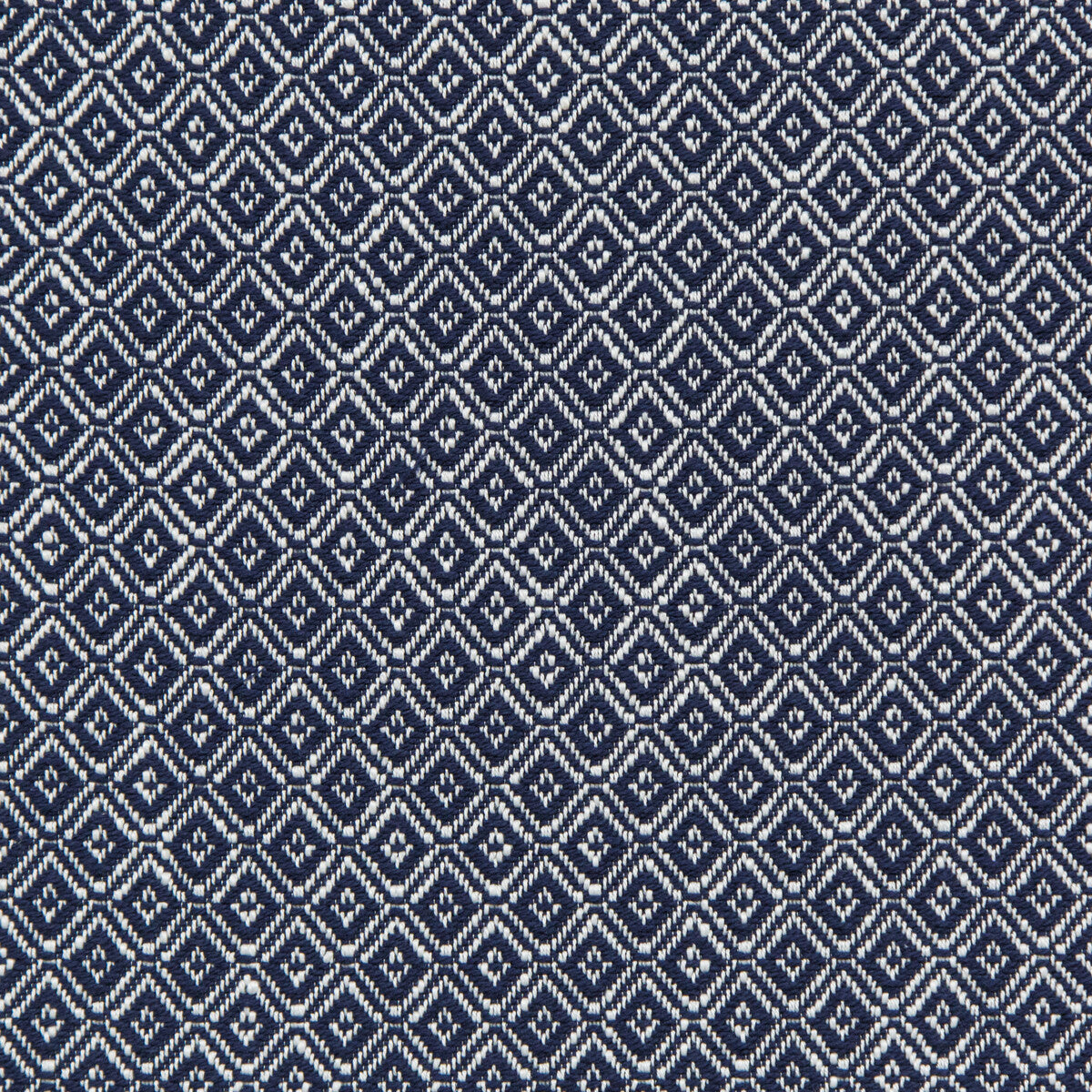 LEE JOFA 2020106.50.0 SEAFORD WEAVE NAVY Fabric - Eade's Wallpaper