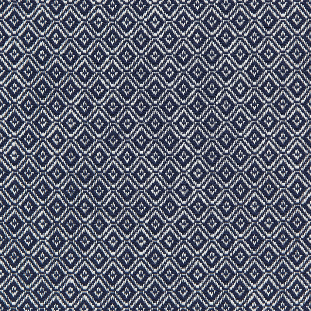 LEE JOFA 2020106.50.0 SEAFORD WEAVE NAVY Fabric - Eade's Wallpaper