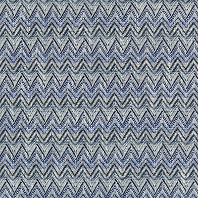 LEE JOFA 2020107.505.0 CAMBROSE WEAVE DENIM Fabric - Eade's Wallpaper